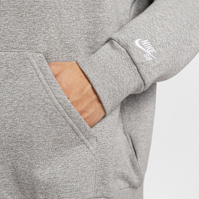 Nike SB Skate Pullover Hoodie. Nike ID
